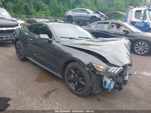 ford mustang 2016 1fa6p8am8g5325763