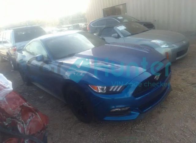 ford mustang 2017 1fa6p8am8h5240732