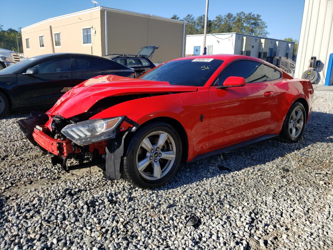 ford mustang 2017 1fa6p8am8h5246899