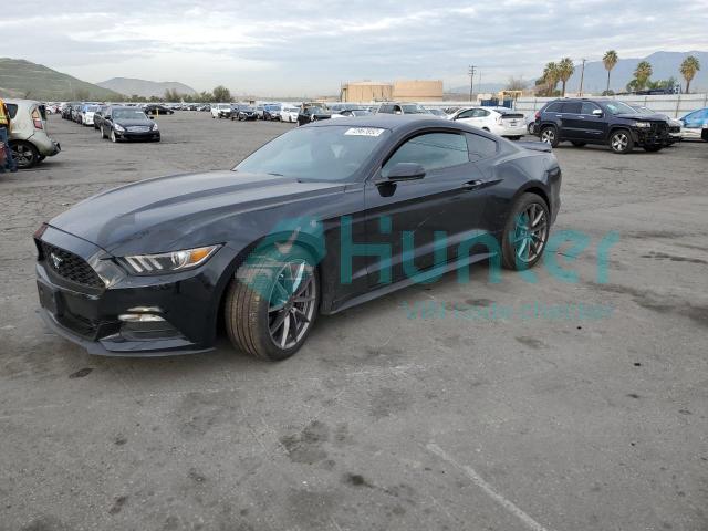 ford mustang 2017 1fa6p8am8h5259894