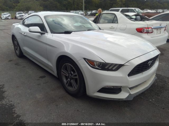 ford mustang 2017 1fa6p8am8h5280552