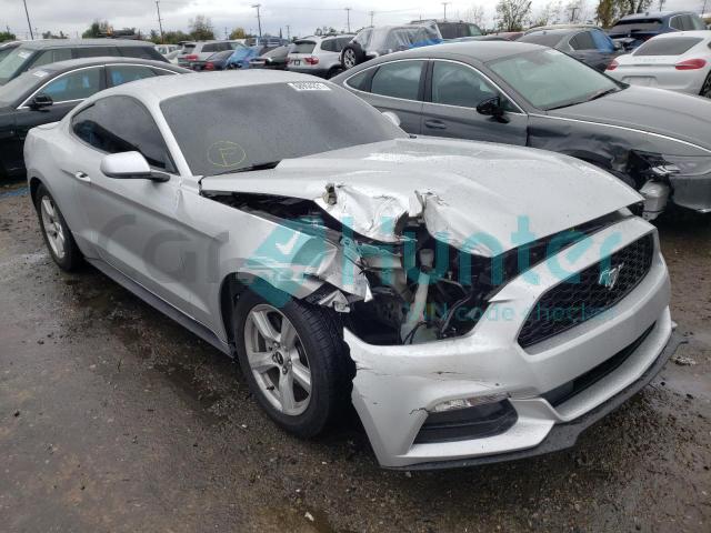 ford mustang 2017 1fa6p8am8h5282124