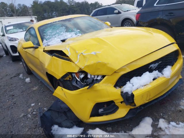 ford mustang 2017 1fa6p8am8h5300931