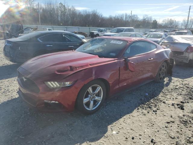 ford mustang 2017 1fa6p8am8h5313307