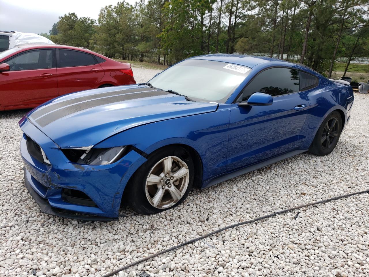 ford mustang 2017 1fa6p8am8h5328969