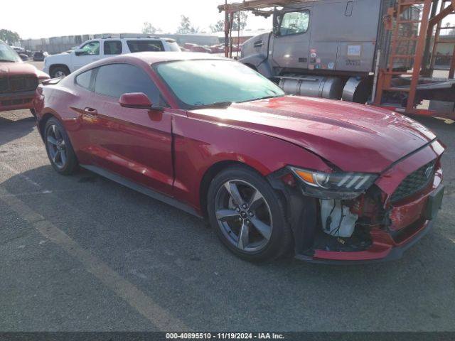 ford mustang 2015 1fa6p8am9f5302846