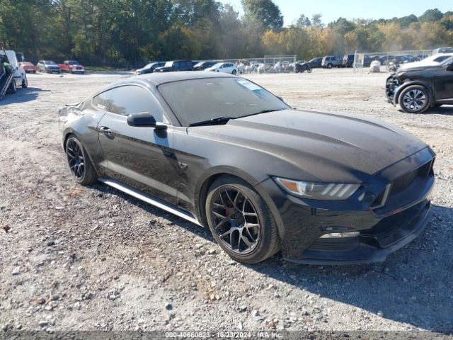 ford mustang 2015 1fa6p8am9f5337046