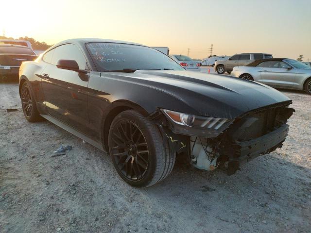 ford mustang 2015 1fa6p8am9f5399711