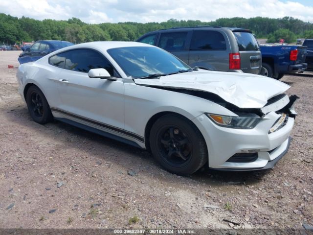 ford mustang 2015 1fa6p8am9f5400386