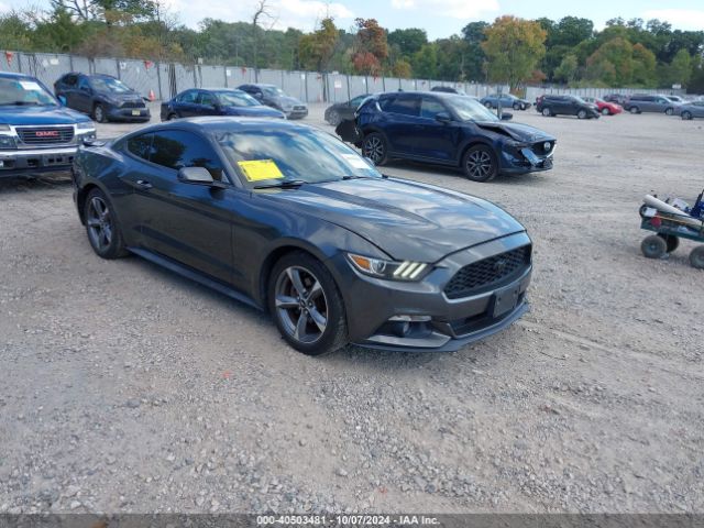 ford mustang 2015 1fa6p8am9f5406351