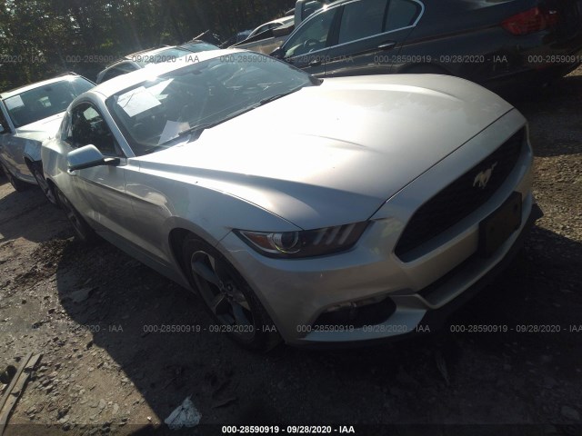 ford mustang 2015 1fa6p8am9f5430021