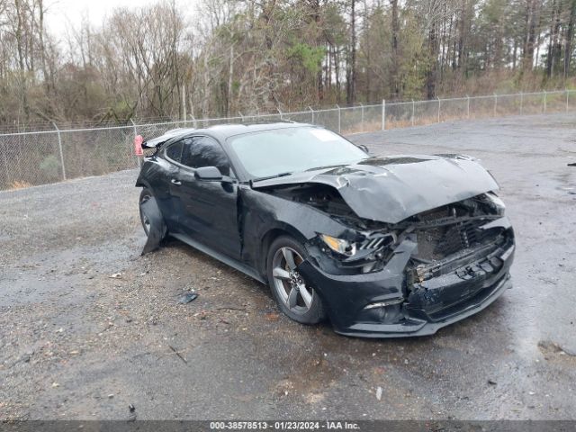 ford mustang 2016 1fa6p8am9g5201128