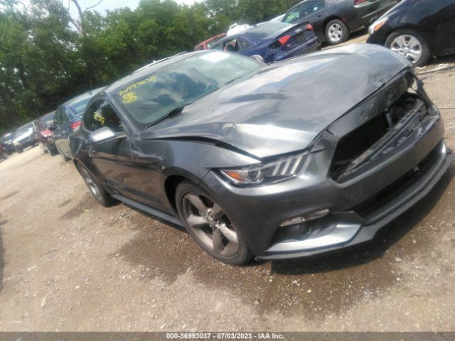 ford mustang 2016 1fa6p8am9g5219855