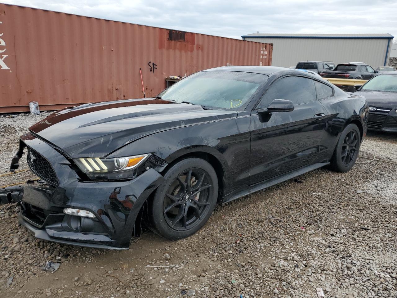 ford mustang 2016 1fa6p8am9g5222190