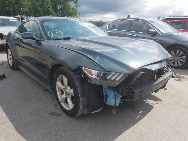 ford mustang 2016 1fa6p8am9g5227969