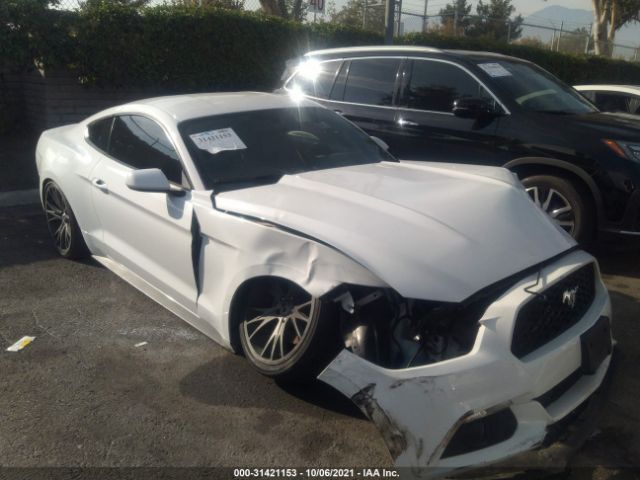 ford mustang 2016 1fa6p8am9g5230810