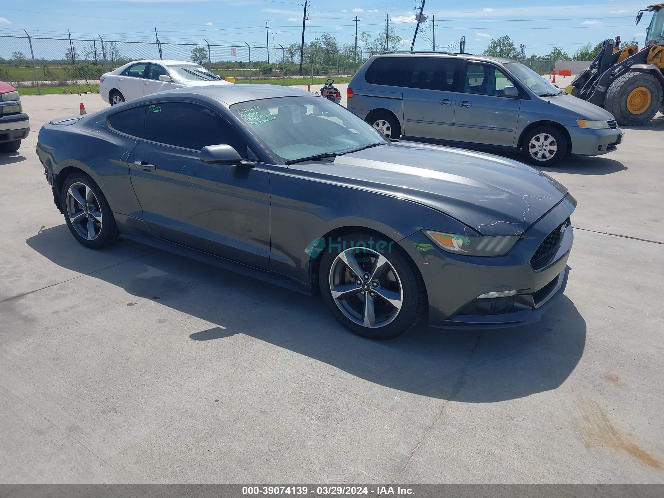 ford mustang 2016 1fa6p8am9g5273320