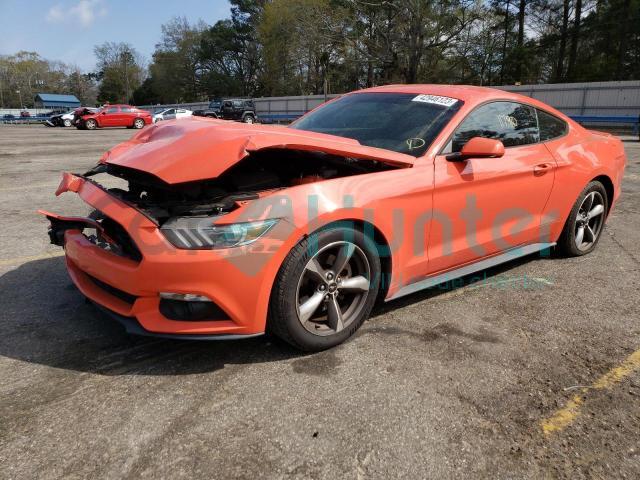 ford mustang 2016 1fa6p8am9g5280462