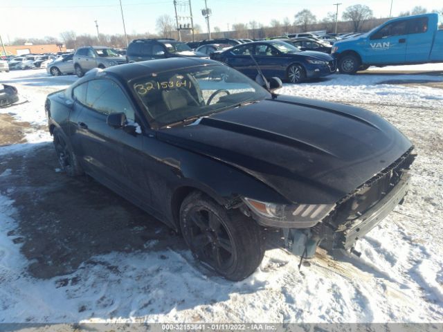 ford mustang 2016 1fa6p8am9g5294460