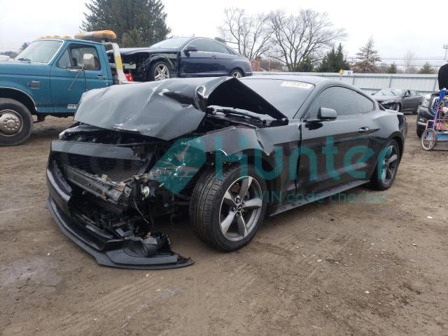 ford mustang 2016 1fa6p8am9g5309510