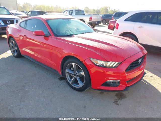 ford mustang 2016 1fa6p8am9g5311628