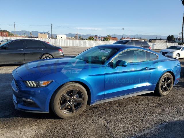 ford mustang 2017 1fa6p8am9h5244854