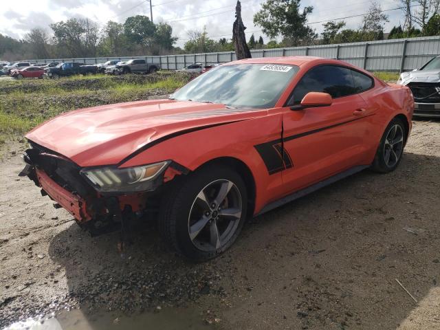 ford mustang 2015 1fa6p8amxf5330946