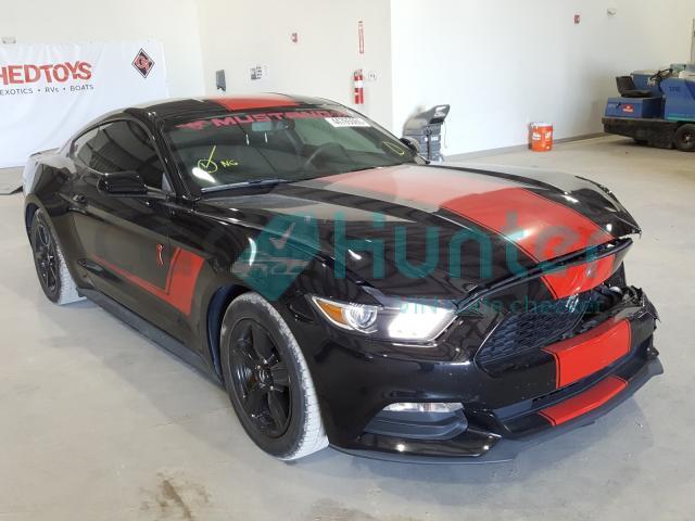 ford mustang 2015 1fa6p8amxf5336195
