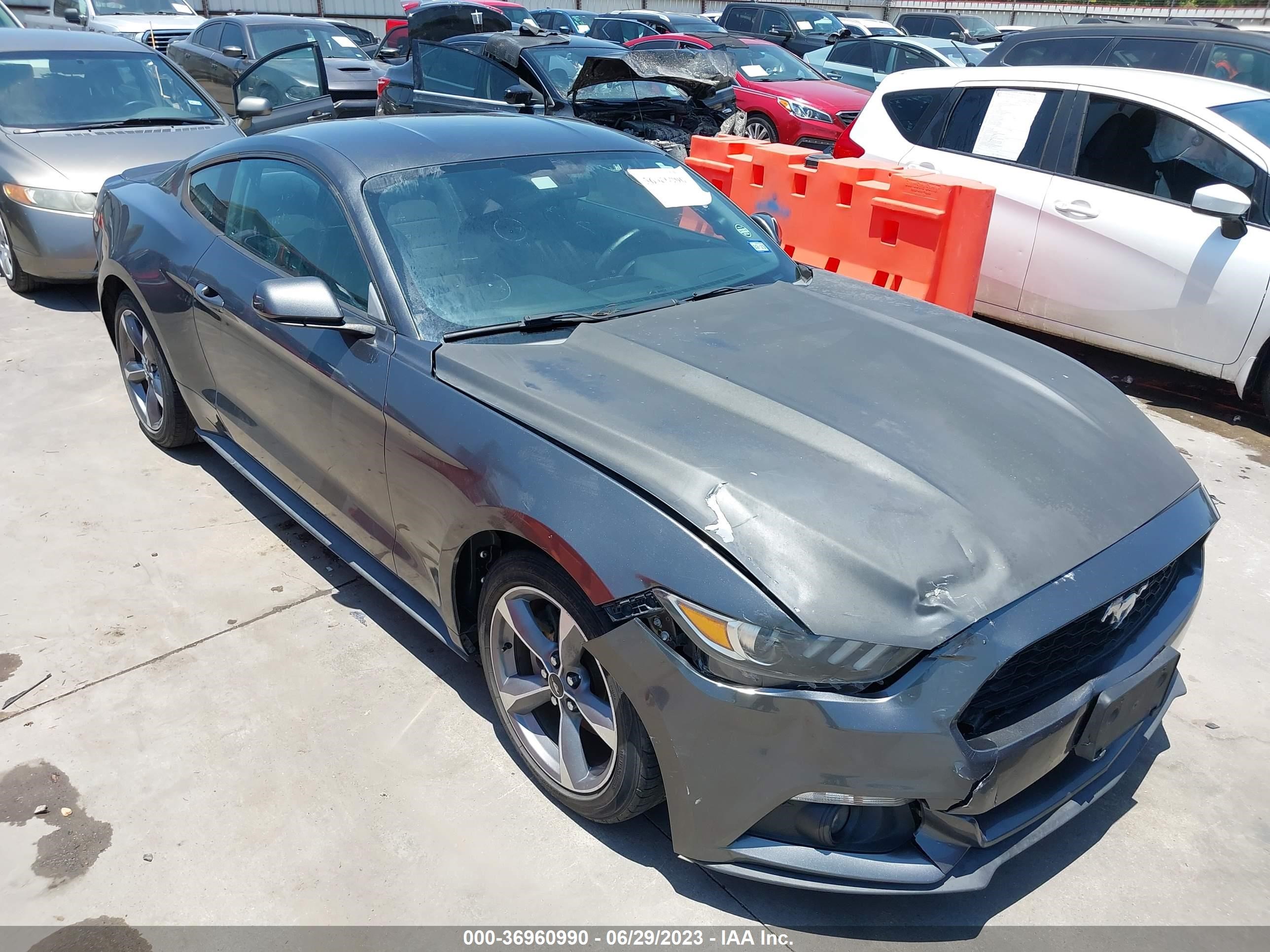 ford mustang 2015 1fa6p8amxf5338755