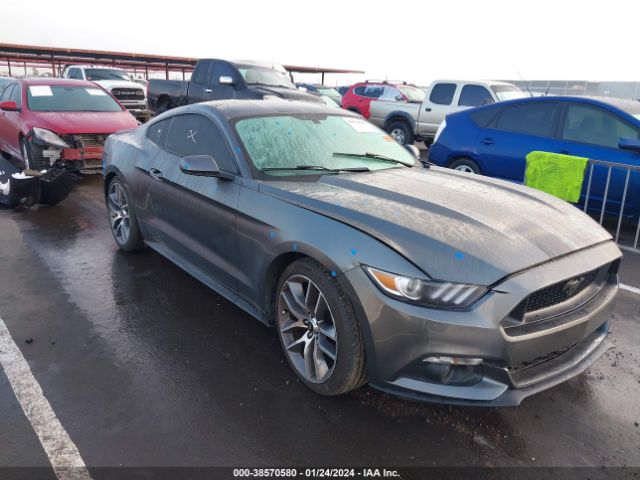 ford mustang 2015 1fa6p8amxf5365065