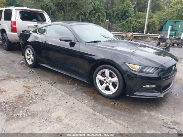 ford mustang 2015 1fa6p8amxf5365616