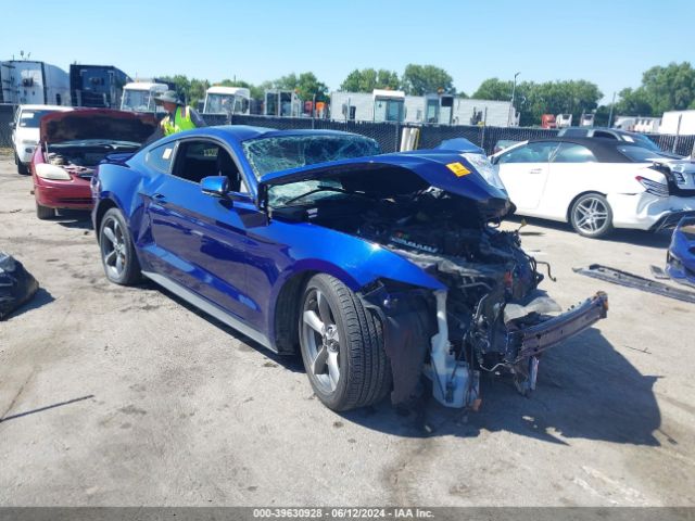 ford mustang 2015 1fa6p8amxf5388636