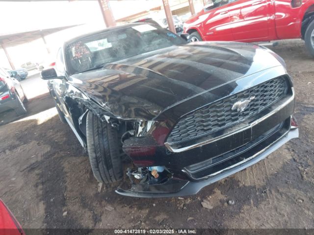 ford mustang 2015 1fa6p8amxf5392136