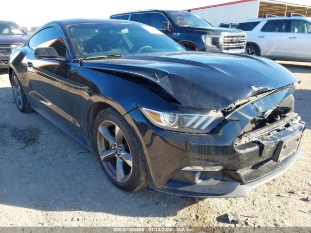 ford mustang 2016 1fa6p8amxg5220514