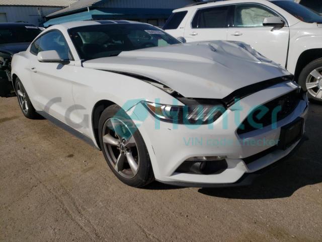 ford mustang 2016 1fa6p8amxg5220707