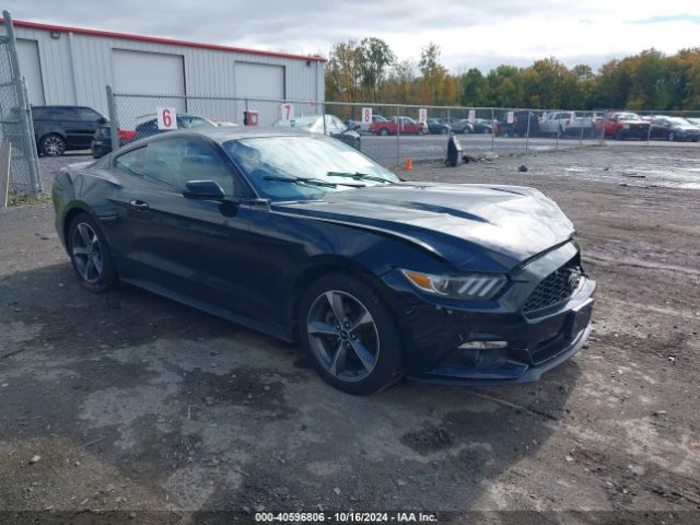 ford mustang 2016 1fa6p8amxg5232176