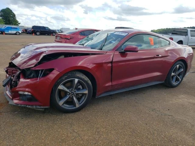 ford mustang 2016 1fa6p8amxg5242108