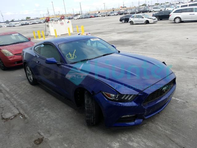 ford mustang 2016 1fa6p8amxg5268448