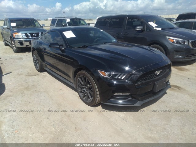 ford mustang 2016 1fa6p8amxg5310200