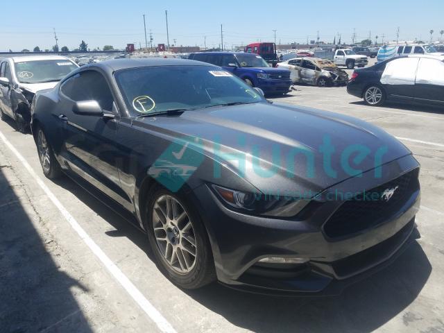 ford mustang 2016 1fa6p8amxg5333931