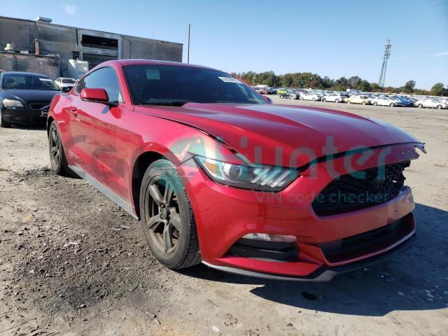 ford mustang 2017 1fa6p8amxh5226542