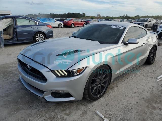 ford mustang gt 2015 1fa6p8cf0f5325155