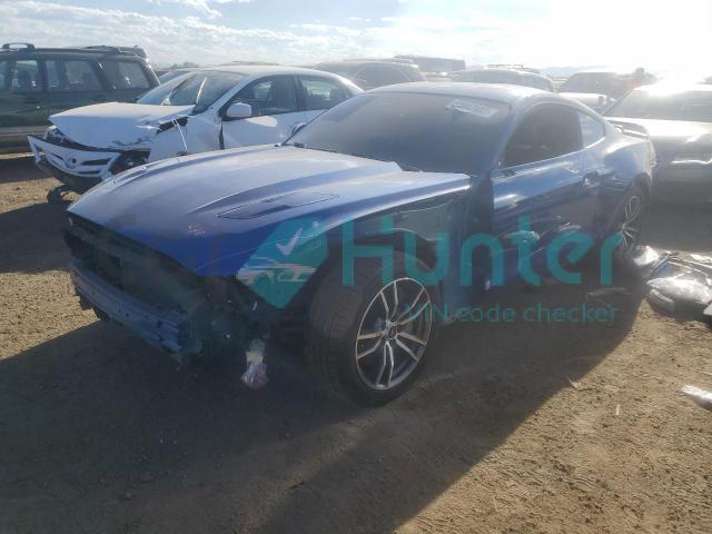 ford mustang gt 2017 1fa6p8cf0h5237418