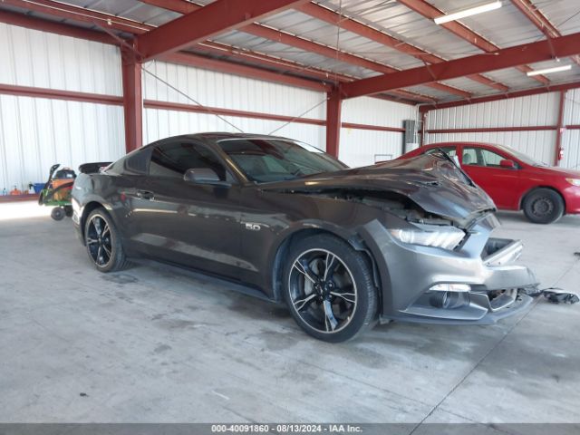 ford mustang 2017 1fa6p8cf0h5272749