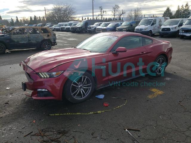 ford mustang gt 2017 1fa6p8cf0h5292306