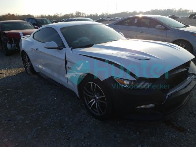 ford mustang gt 2017 1fa6p8cf0h5305166