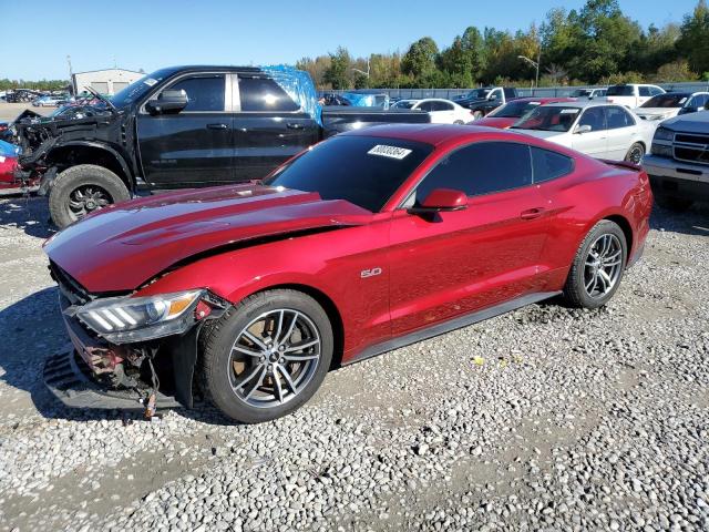 ford mustang gt 2017 1fa6p8cf0h5309069