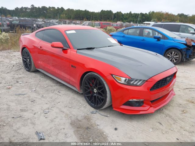 ford mustang 2017 1fa6p8cf0h5312005