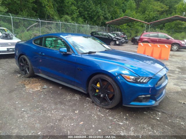 ford mustang 2017 1fa6p8cf0h5317396