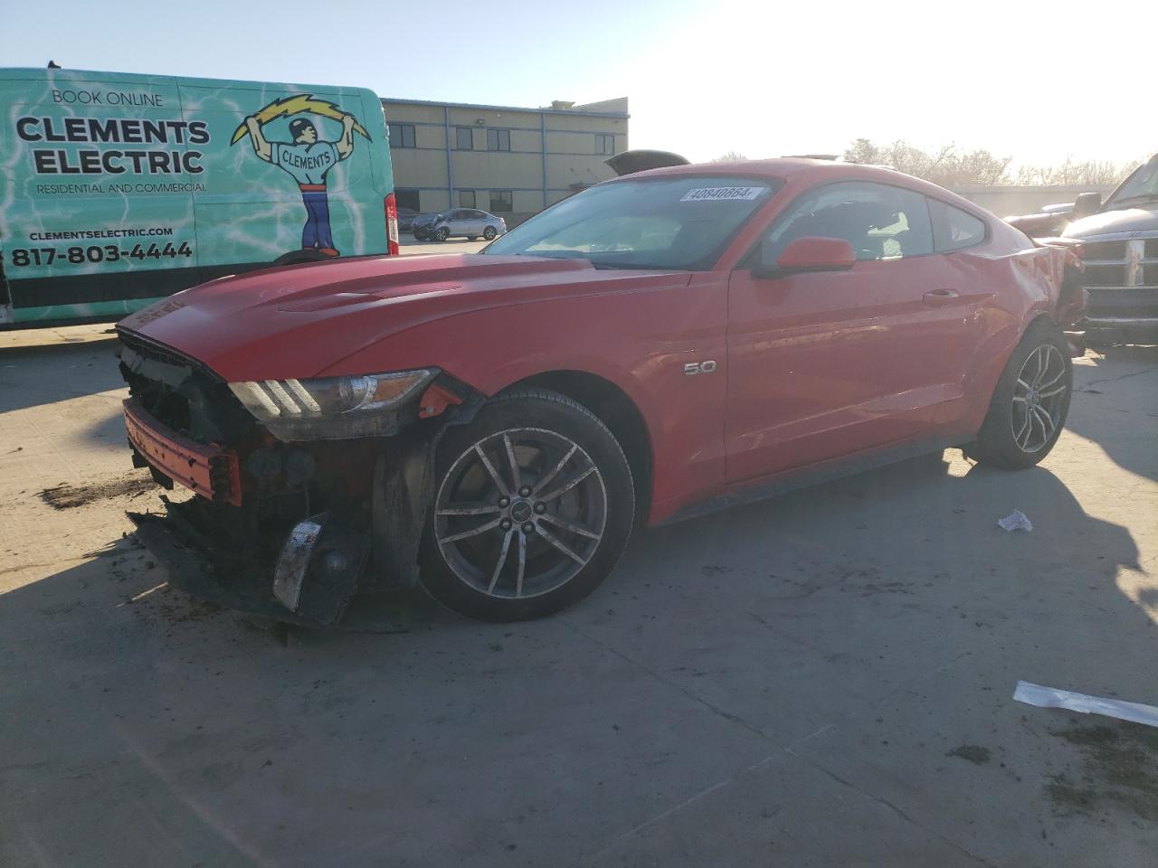 ford mustang 2017 1fa6p8cf0h5328687